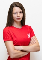Сугаченко Юлия