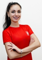 Назарова Анастасия